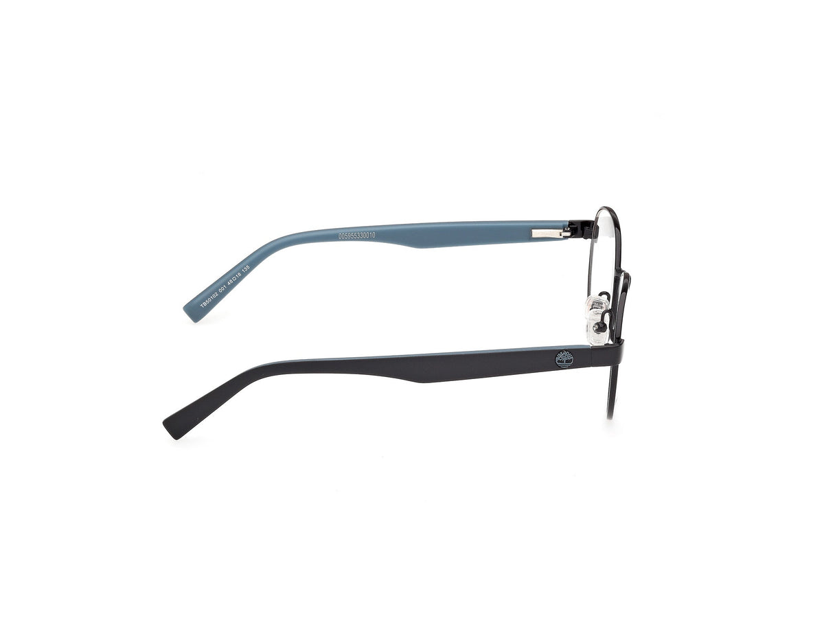 Prescription Glasses Timberland TB50102 001 48 18