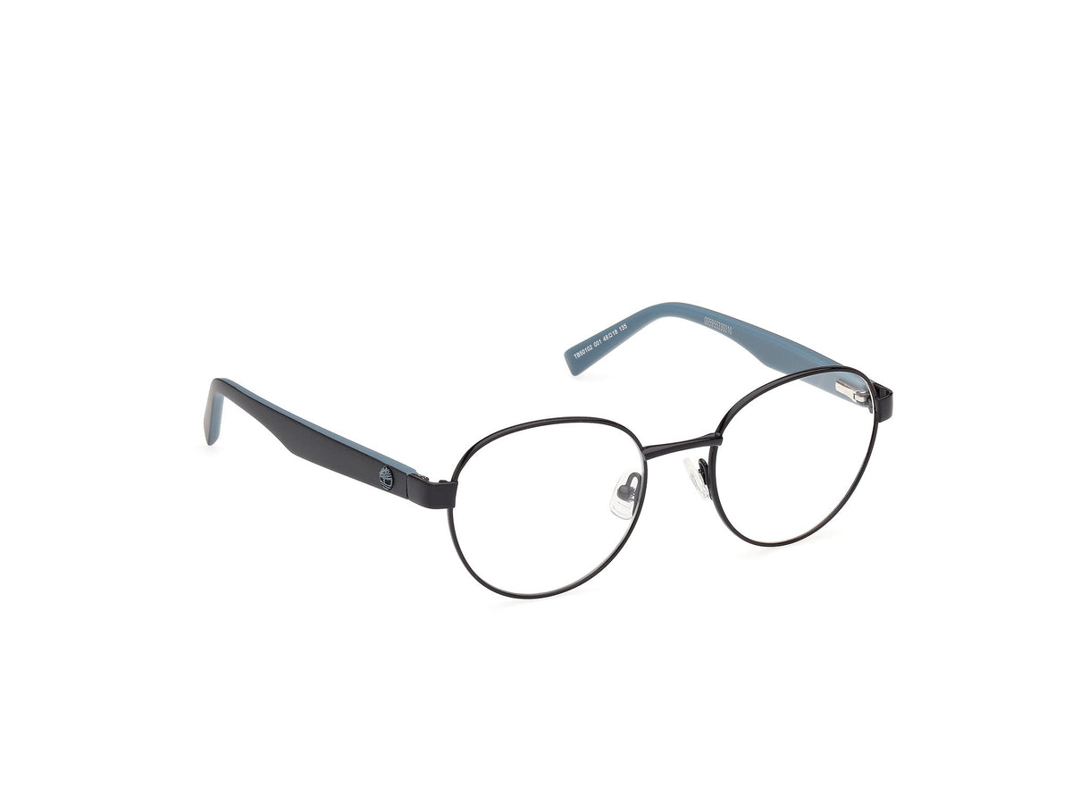 Prescription Glasses Timberland TB50102 001 48 18