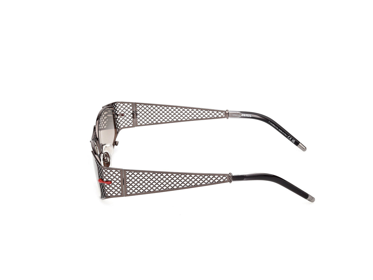 Sunglasses Louboutin LB33 08B 55 17
