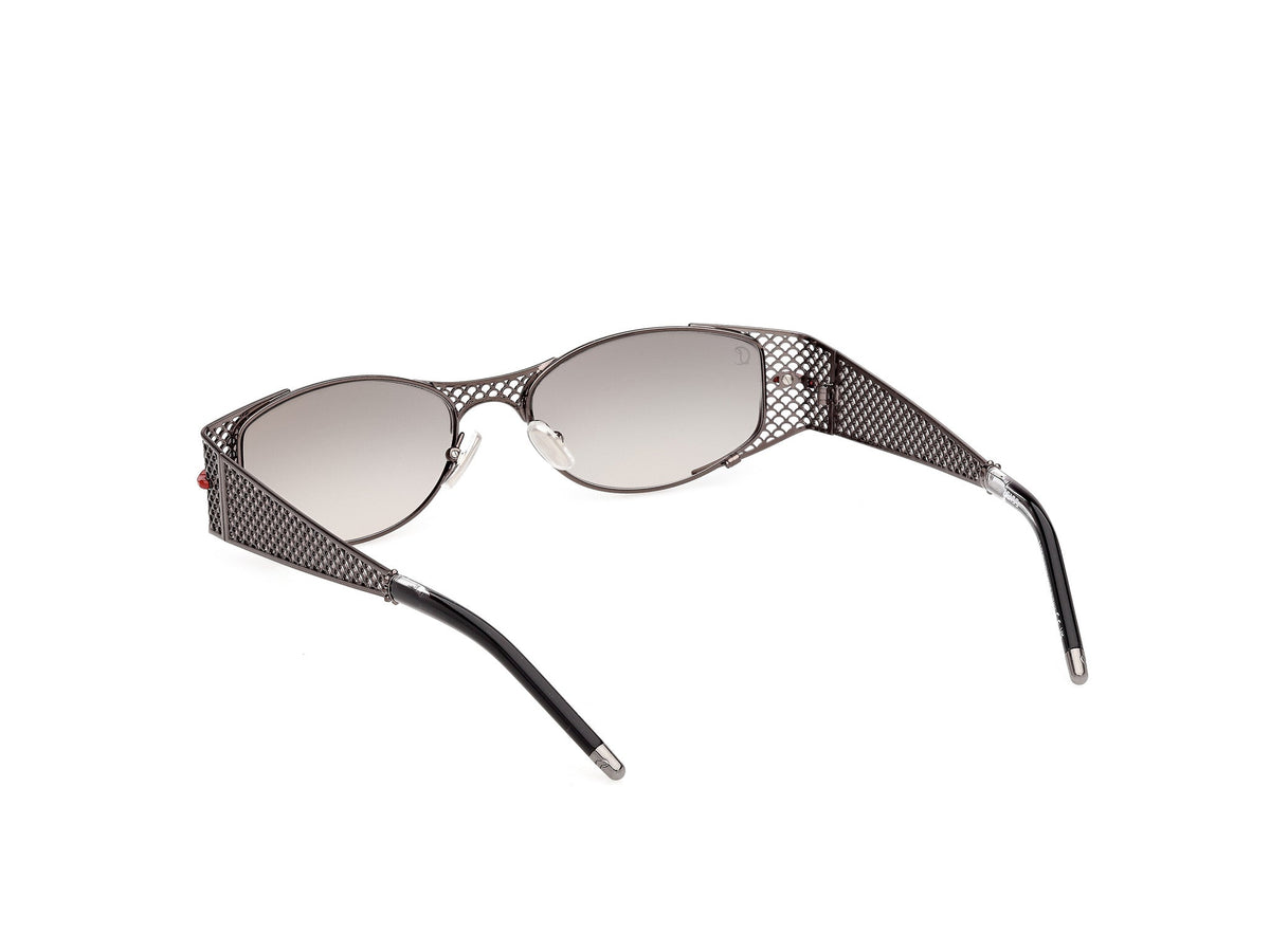Sunglasses Louboutin LB33 08B 55 17