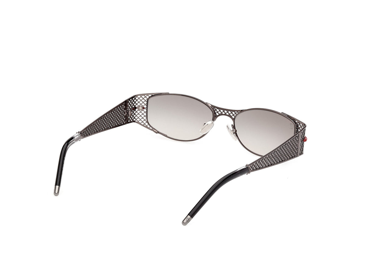 Sunglasses Louboutin LB33 08B 55 17