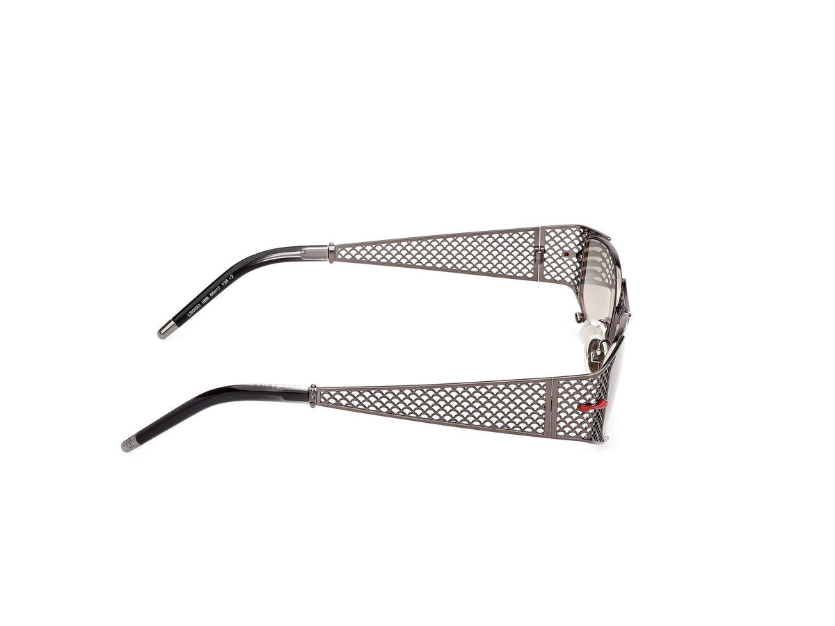Sunglasses Louboutin LB33 08B 55 17
