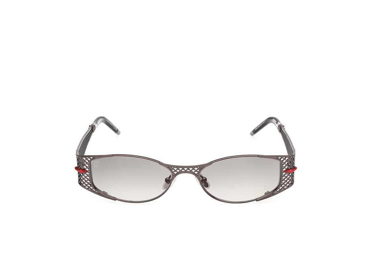 Sunglasses Louboutin LB33 08B 55 17