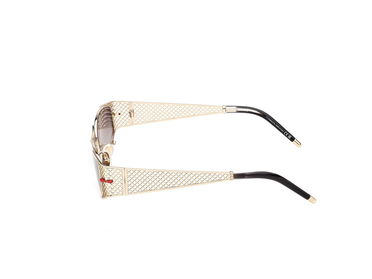 Sunglasses Louboutin LB33 32B 55 17