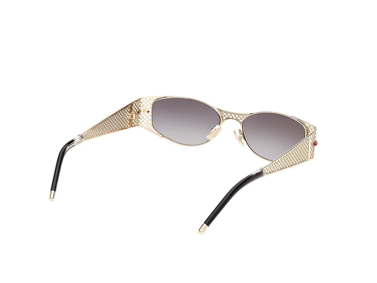 Sunglasses Louboutin LB33 32B 55 17