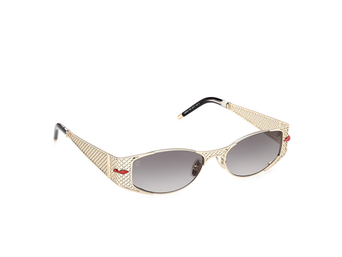 Sunglasses Louboutin LB33 32B 55 17