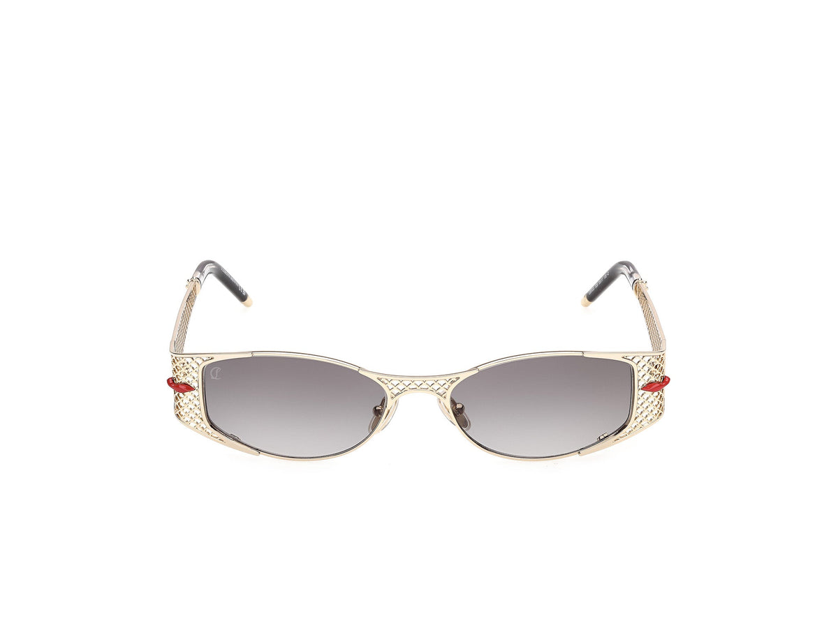 Sunglasses Louboutin LB33 32B 55 17