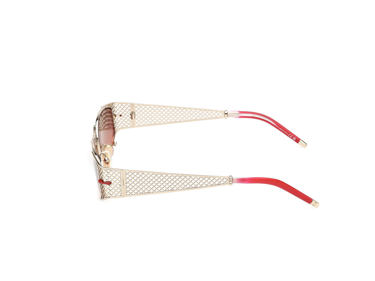 Sunglasses Louboutin LB33 32C 55 17