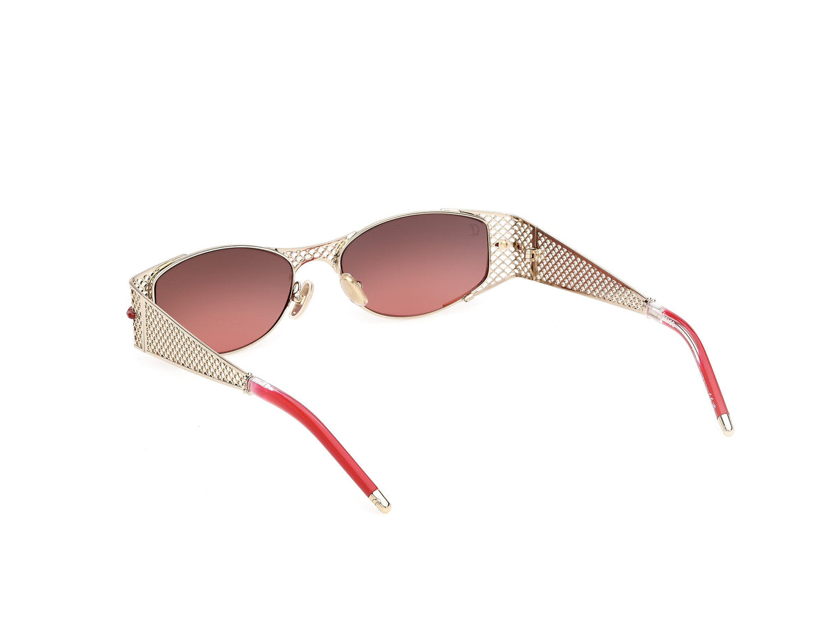 Sunglasses Louboutin LB33 32C 55 17