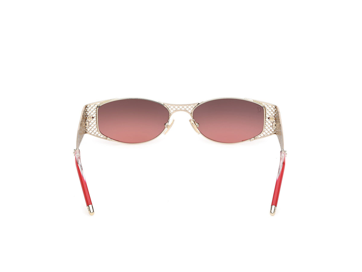 Sunglasses Louboutin LB33 32C 55 17