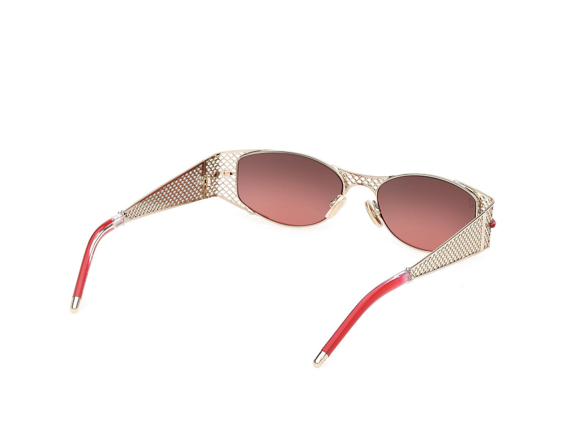 Sunglasses Louboutin LB33 32C 55 17