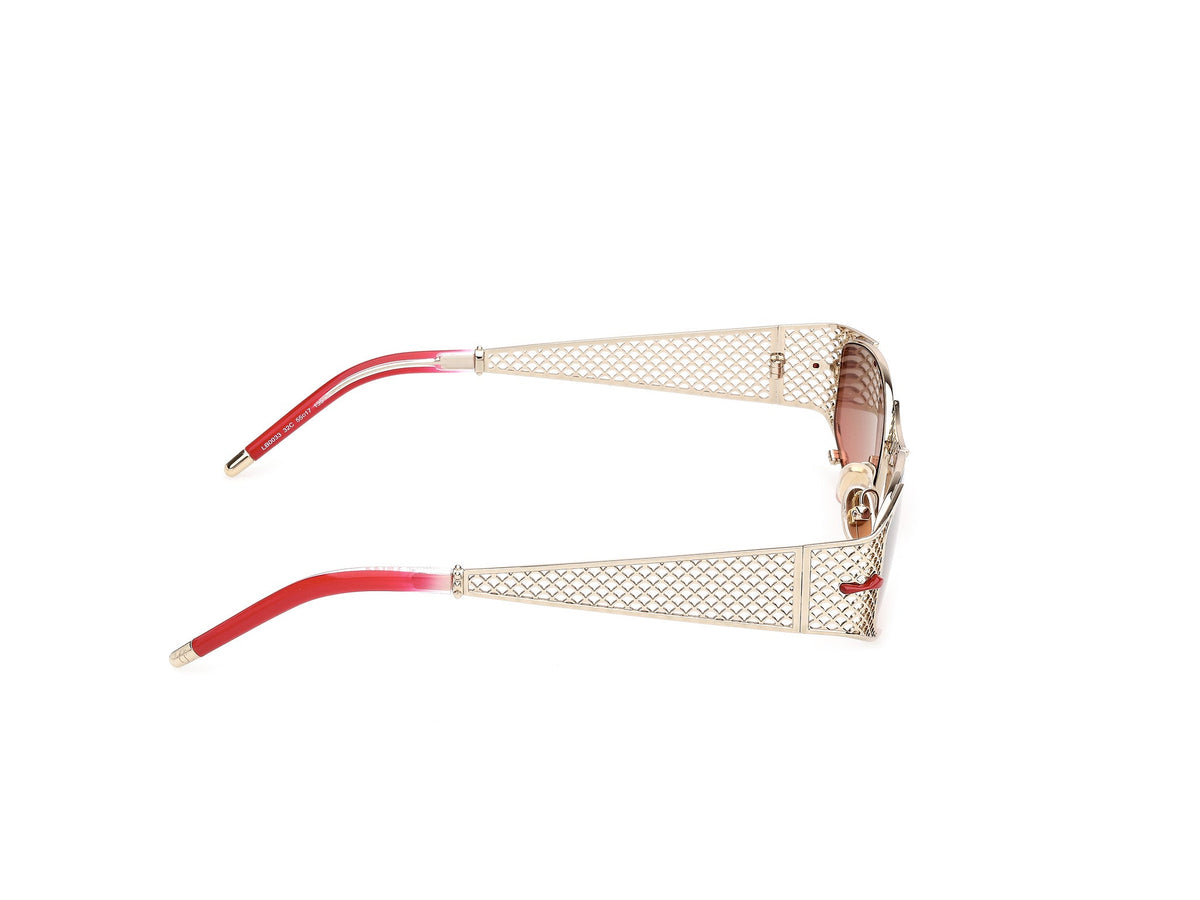 Sunglasses Louboutin LB33 32C 55 17