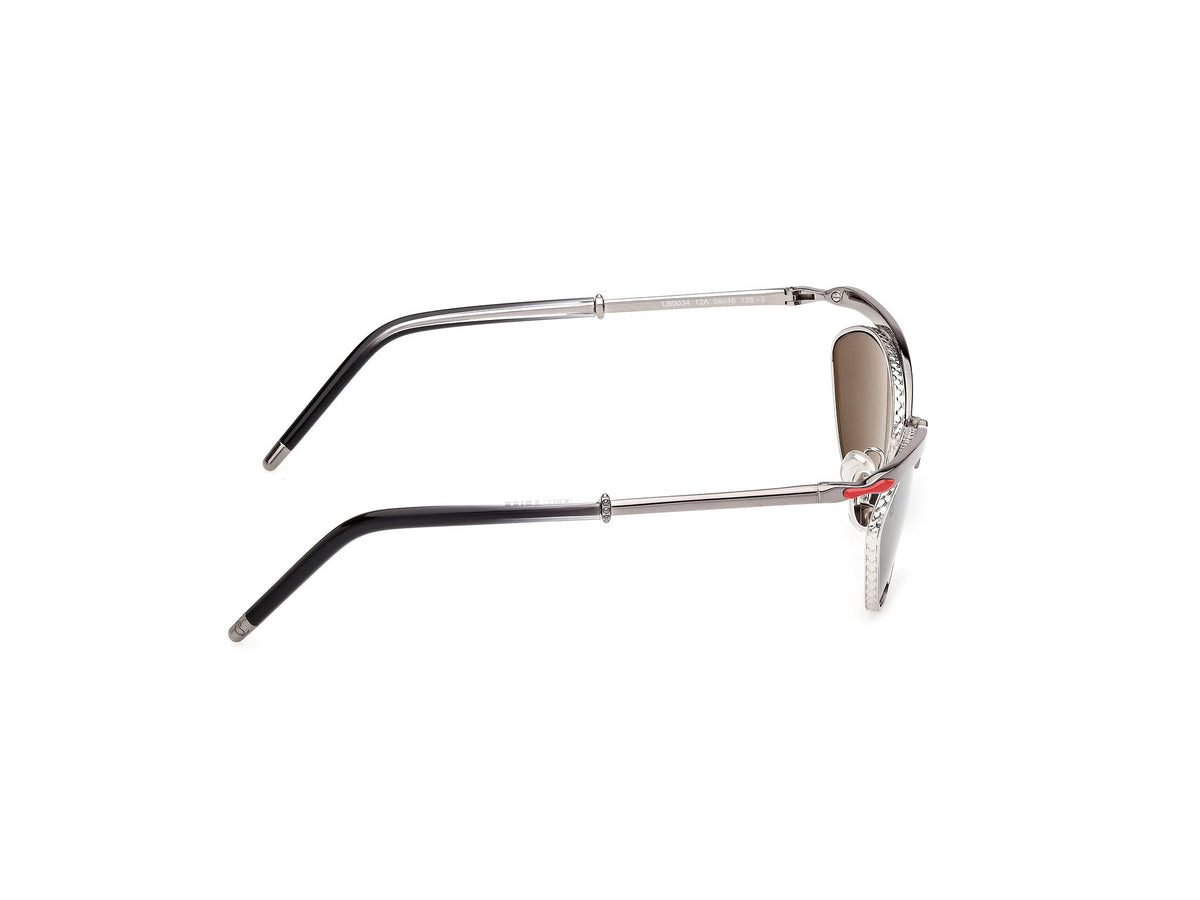 Sunglasses Louboutin LB34 12A 56 16