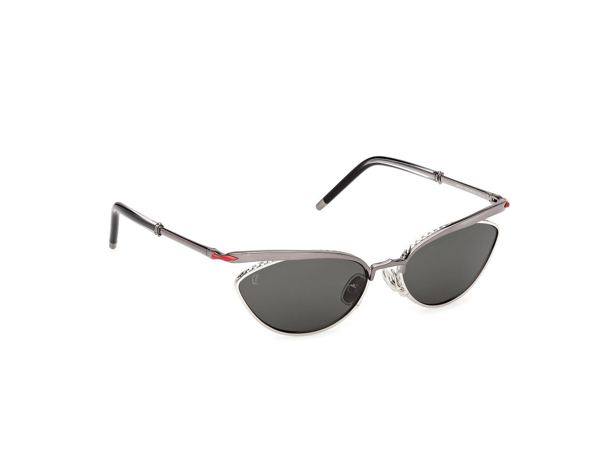 Sunglasses Louboutin LB34 12A 56 16