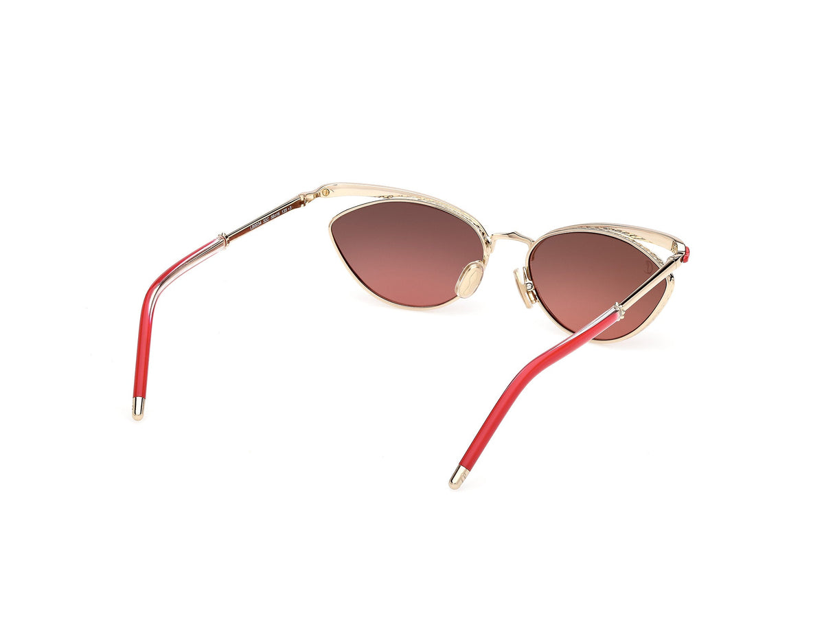 Gafas de Sol Louboutin LB34 32C 56 16