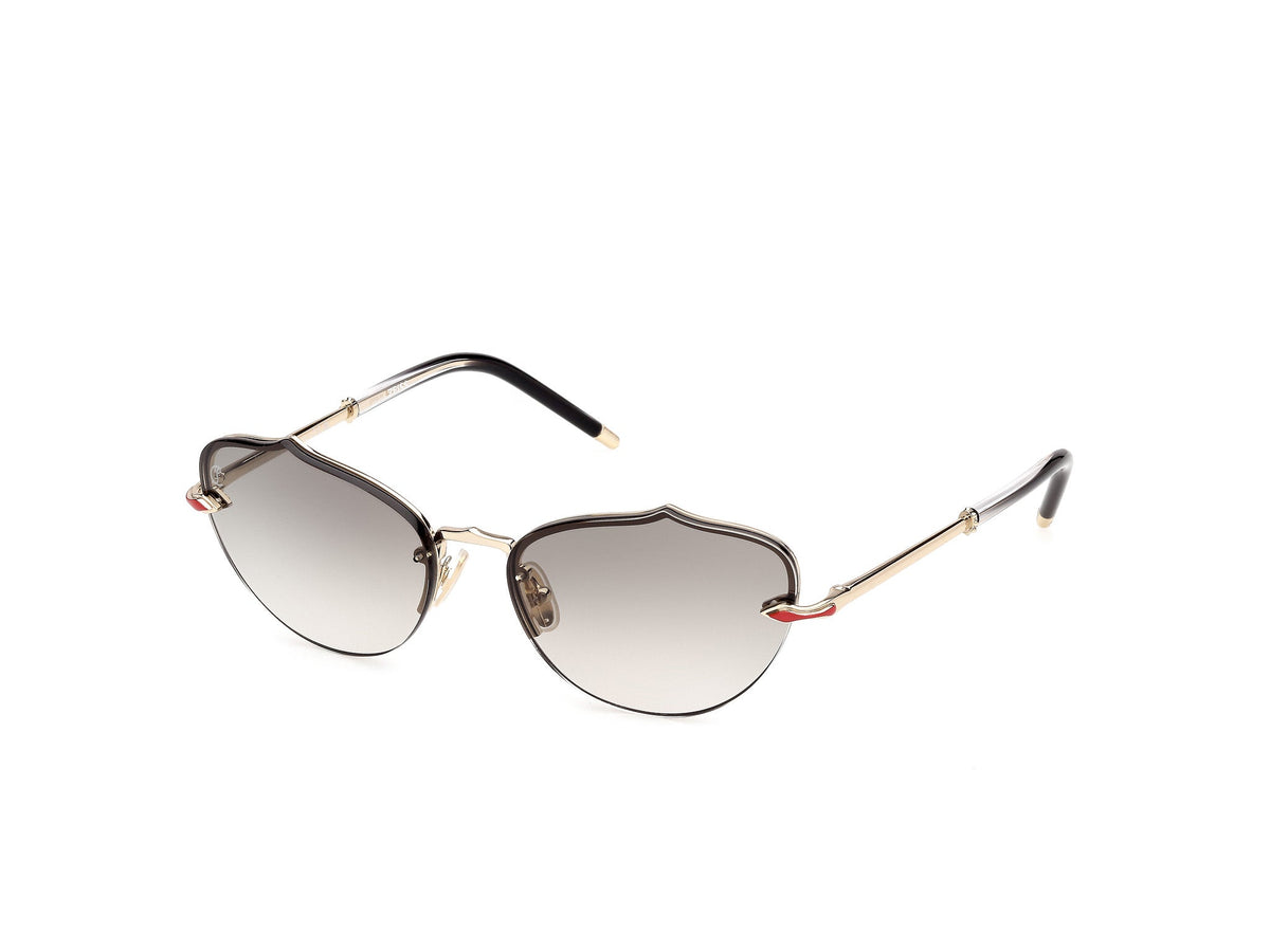 Sunglasses Louboutin LB35 32B 59 17