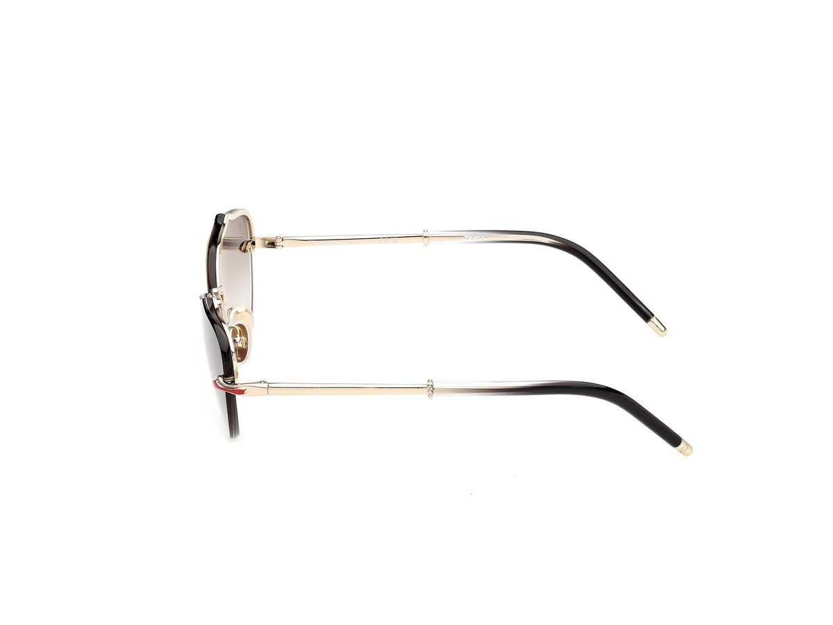 Sunglasses Louboutin LB35 32B 59 17