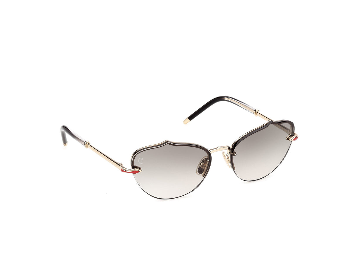 Sunglasses Louboutin LB35 32B 59 17