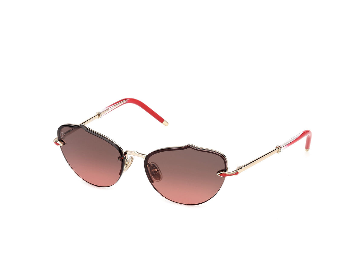 Sunglasses Louboutin LB35 32C 59 17