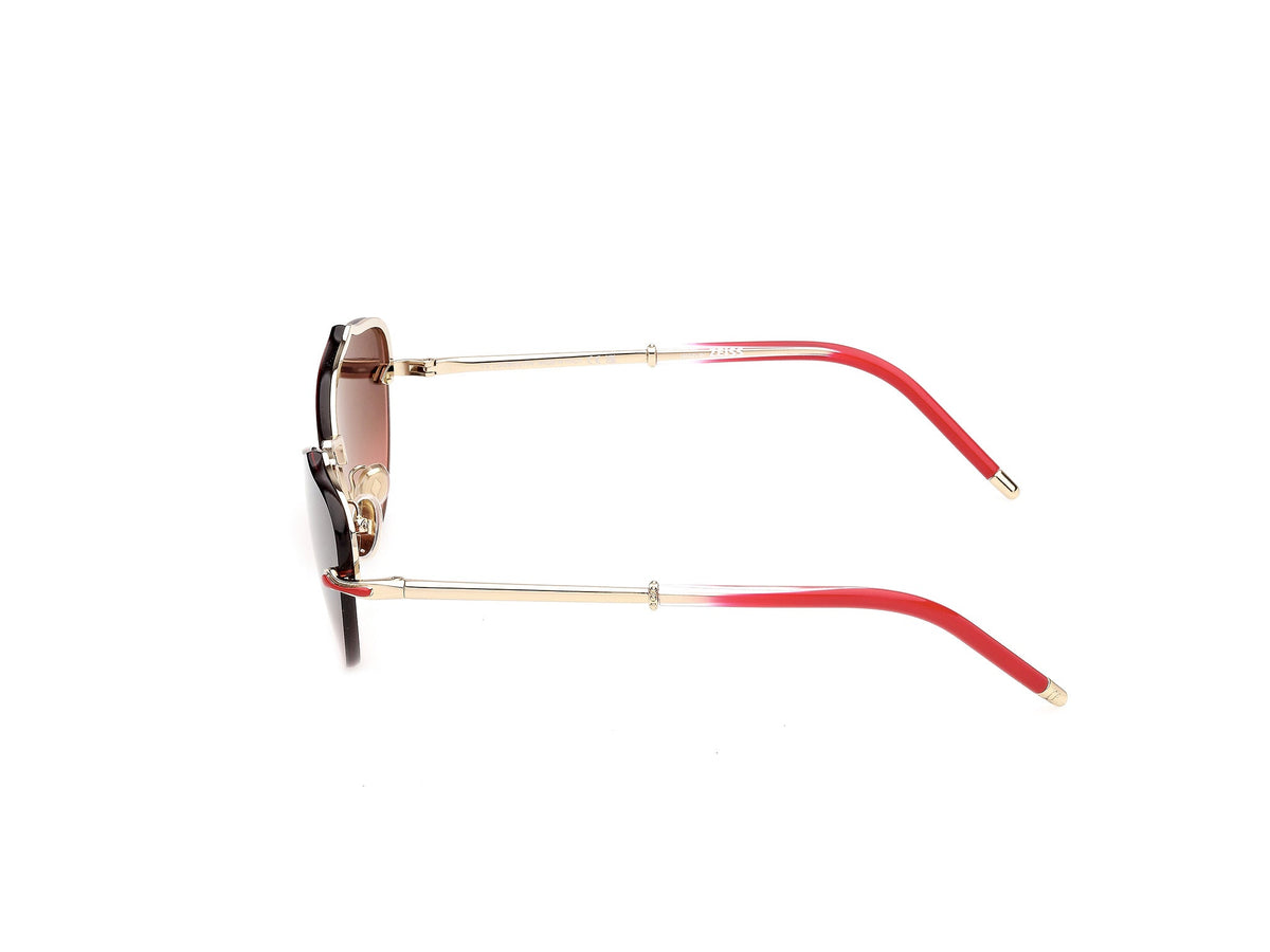 Sunglasses Louboutin LB35 32C 59 17