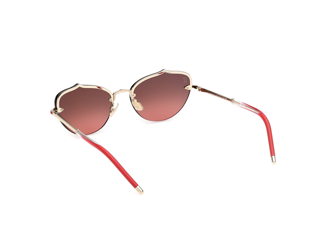 Sunglasses Louboutin LB35 32C 59 17