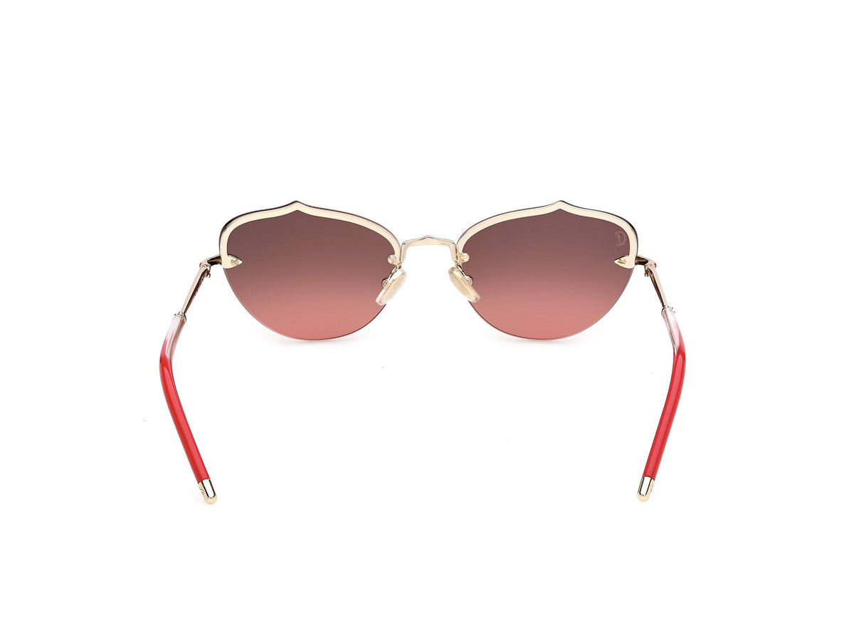 Sunglasses Louboutin LB35 32C 59 17