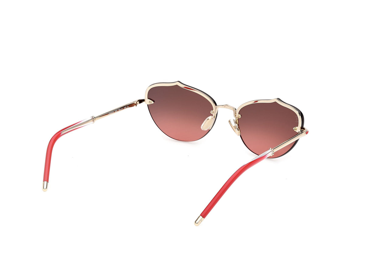 Sunglasses Louboutin LB35 32C 59 17
