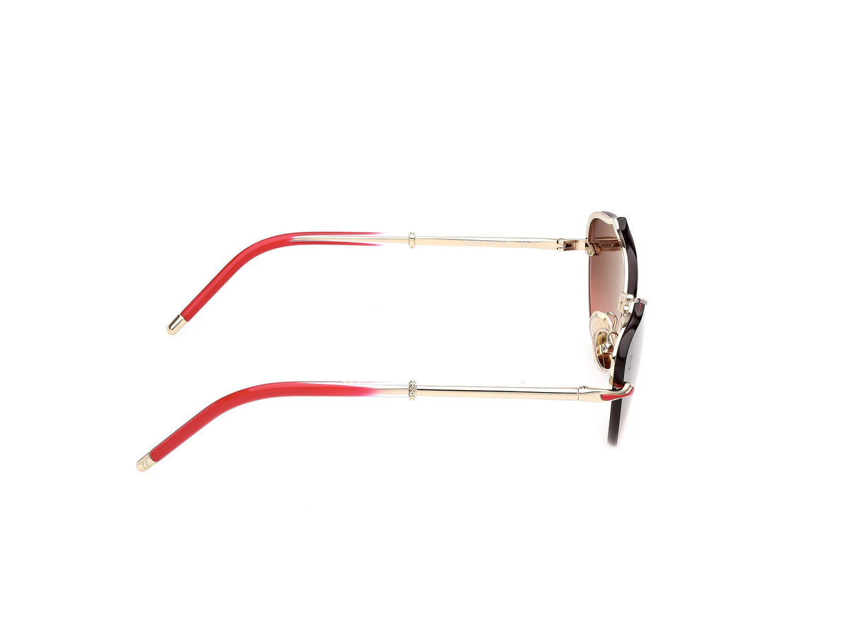 Sunglasses Louboutin LB35 32C 59 17