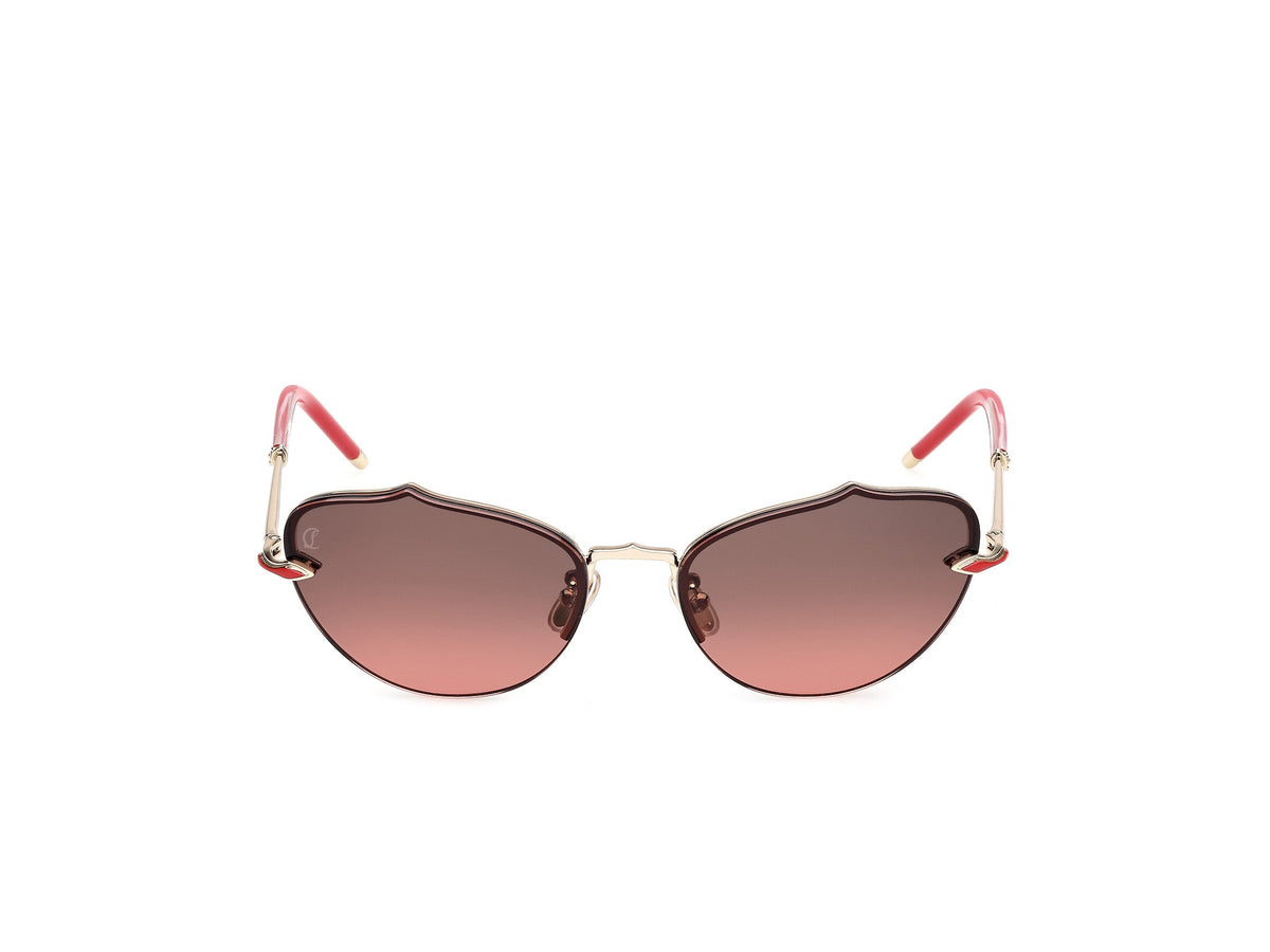 Sunglasses Louboutin LB35 32C 59 17