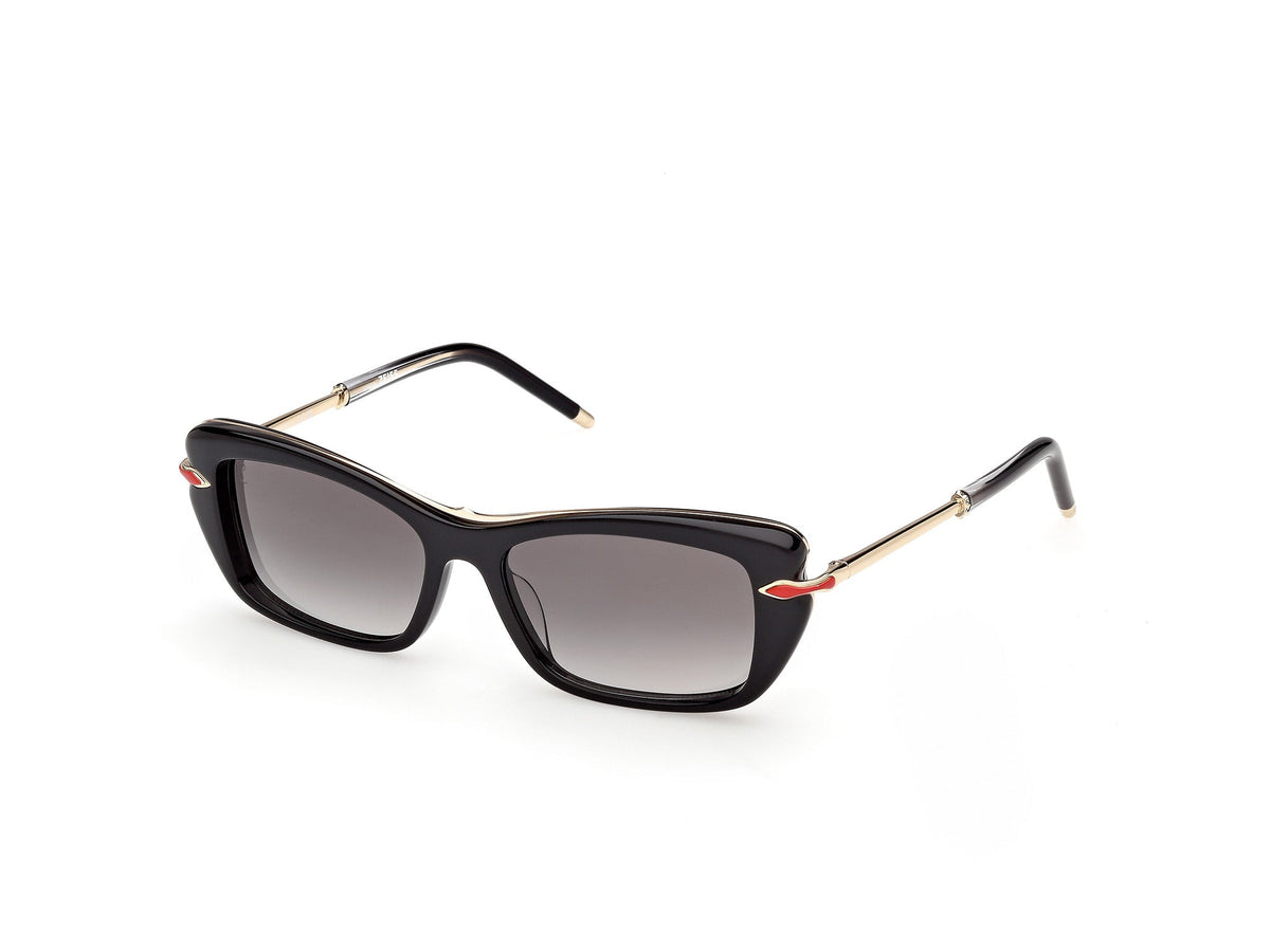 Sunglasses Louboutin LB36 01B 53 16