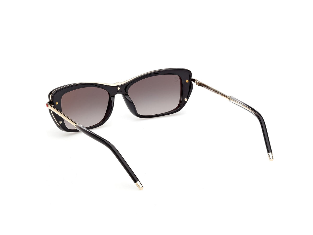 Sunglasses Louboutin LB36 01B 53 16