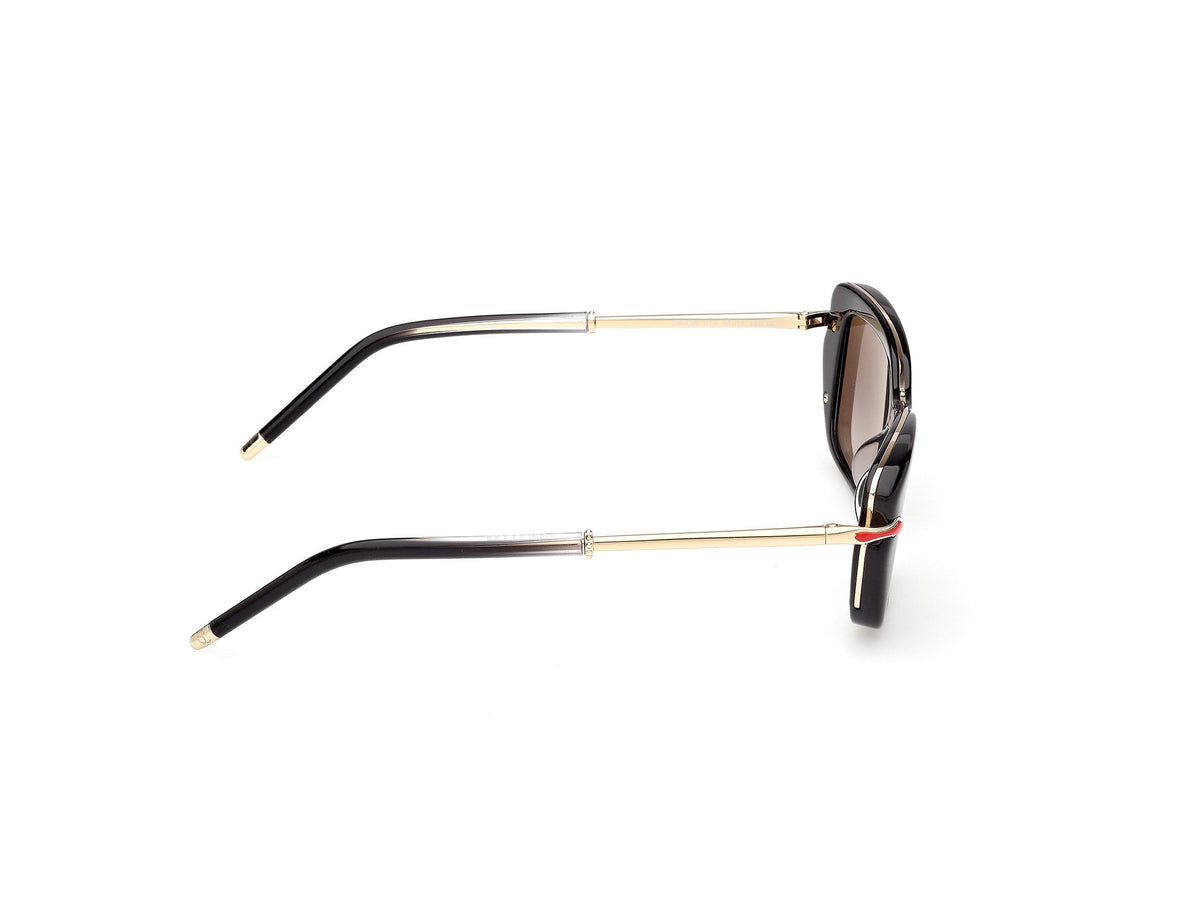 Sunglasses Louboutin LB36 01B 53 16