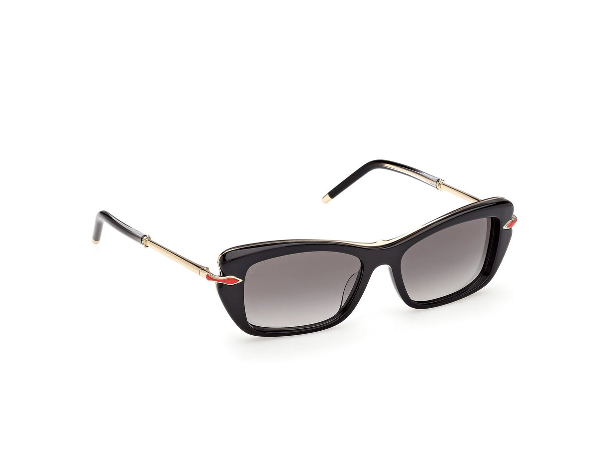 Sunglasses Louboutin LB36 01B 53 16