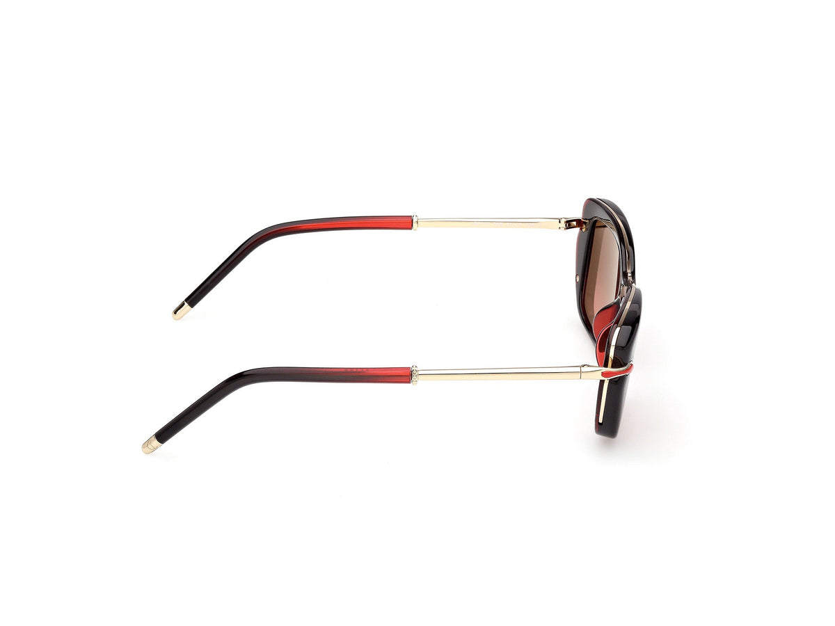 Sunglasses Louboutin LB36 05B 53 16