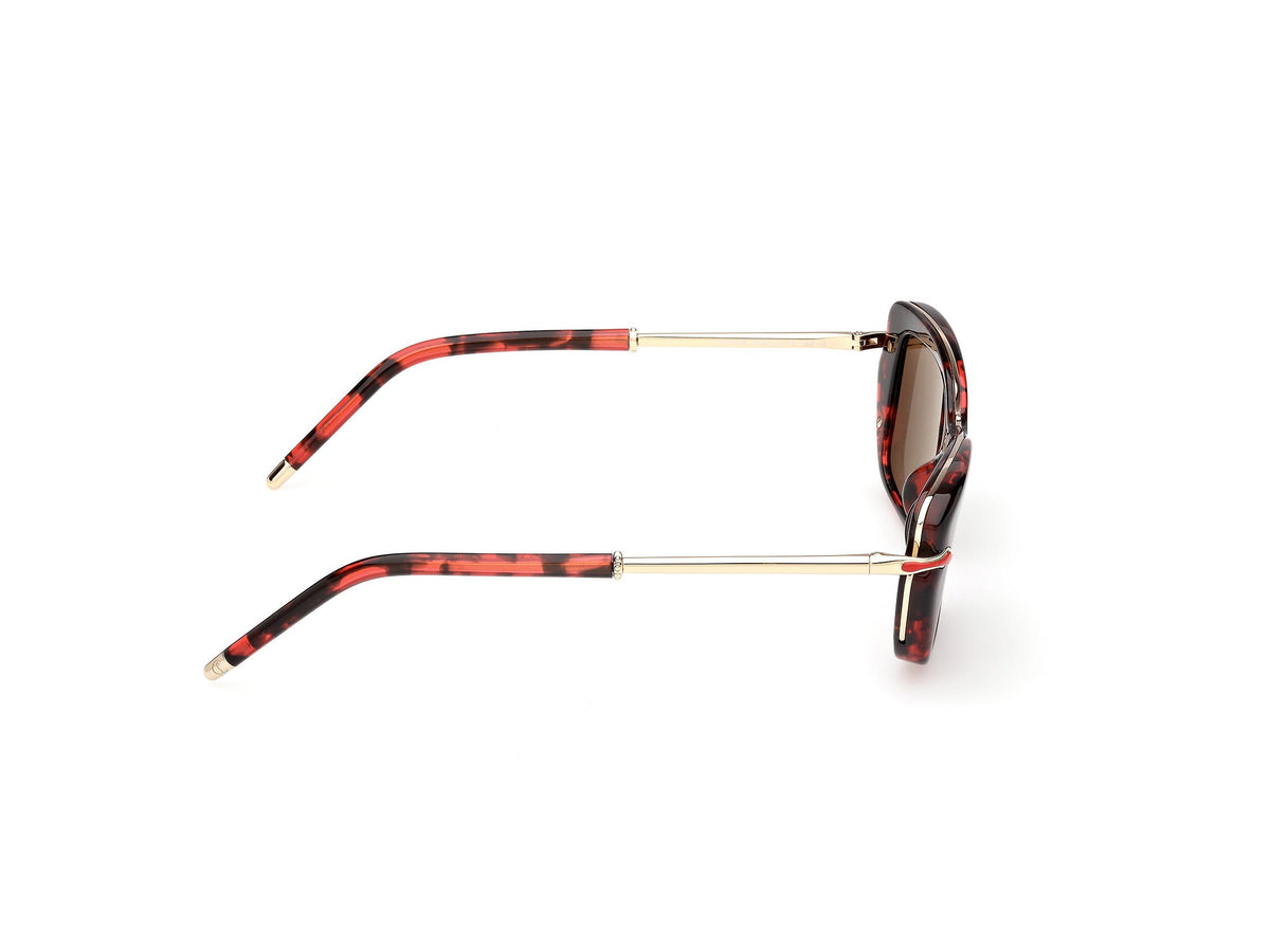 Sunglasses Louboutin LB36 54A 53 16