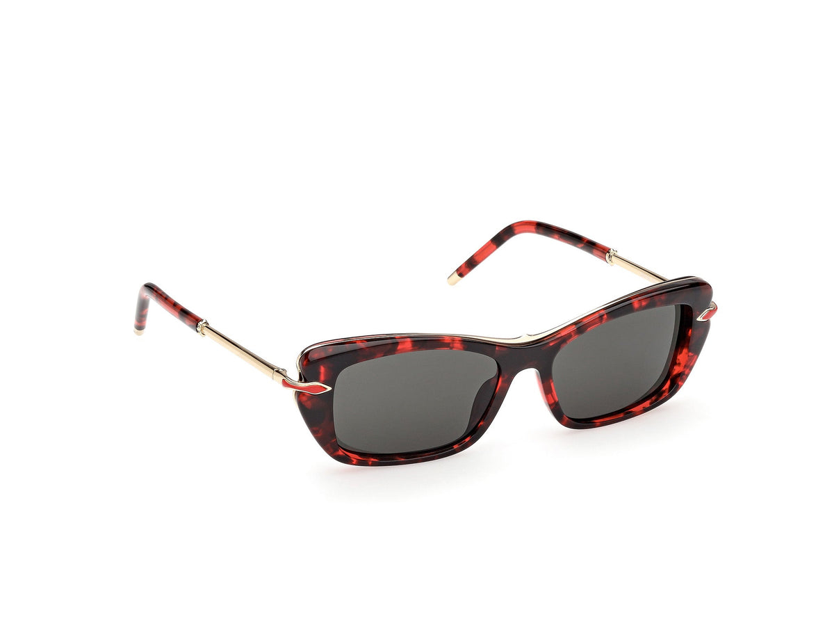 Sunglasses Louboutin LB36 54A 53 16