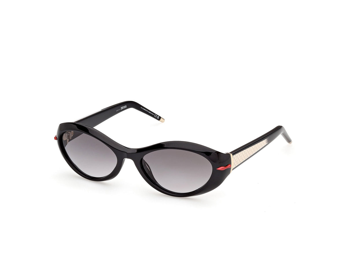 Gafas de Sol Louboutin LB37 01B 55 17
