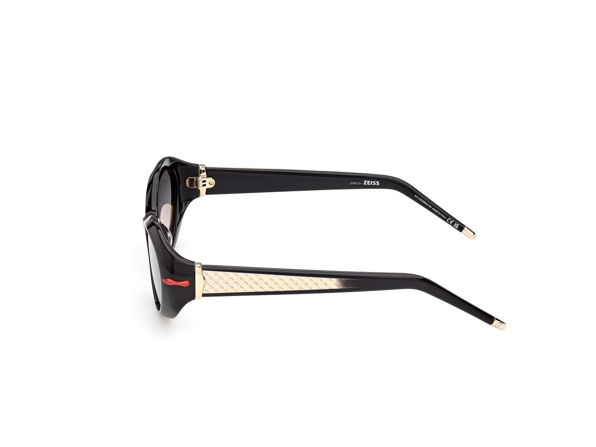 Gafas de Sol Louboutin LB37 01B 55 17