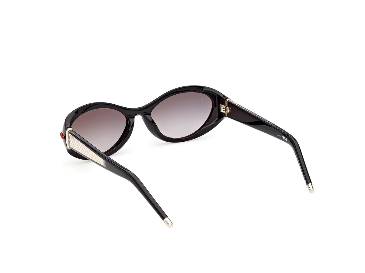 Gafas de Sol Louboutin LB37 01B 55 17