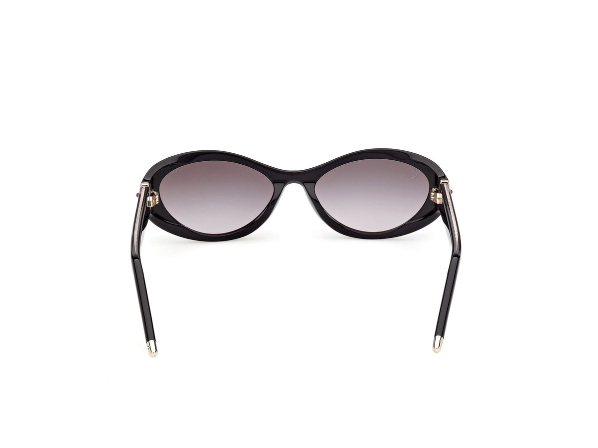 Gafas de Sol Louboutin LB37 01B 55 17