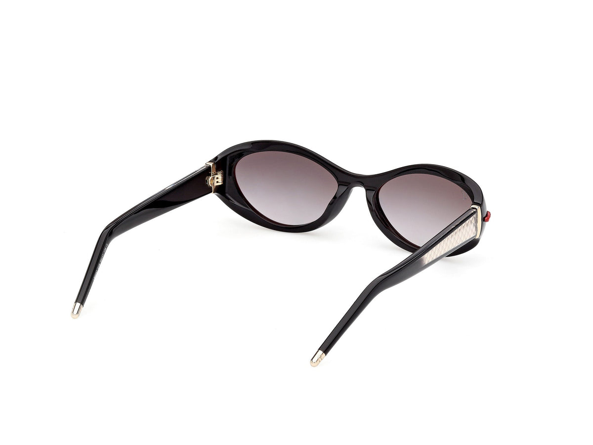 Gafas de Sol Louboutin LB37 01B 55 17
