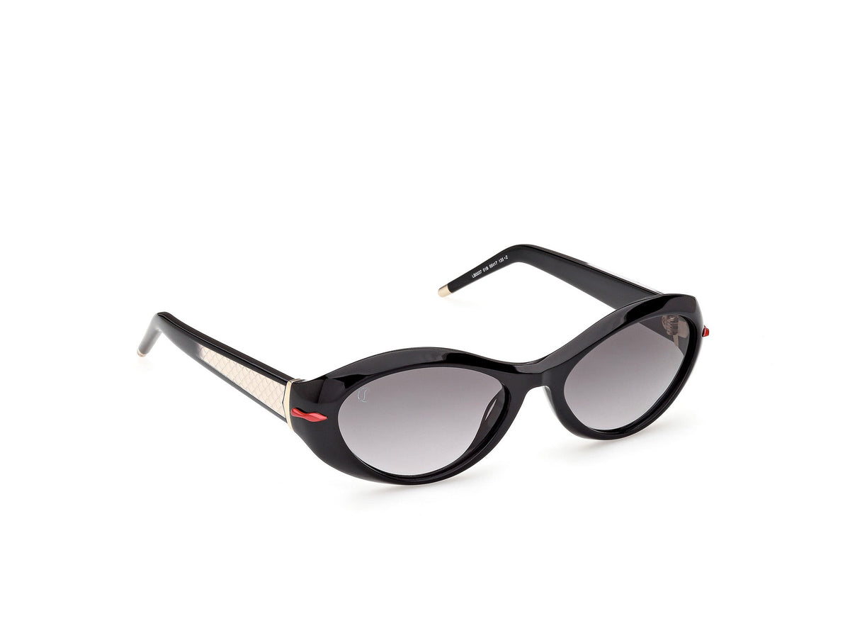 Gafas de Sol Louboutin LB37 01B 55 17