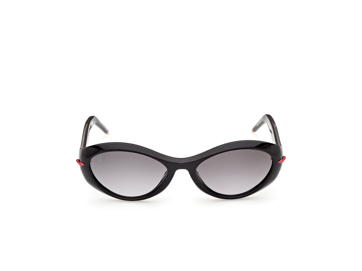 Gafas de Sol Louboutin LB37 01B 55 17