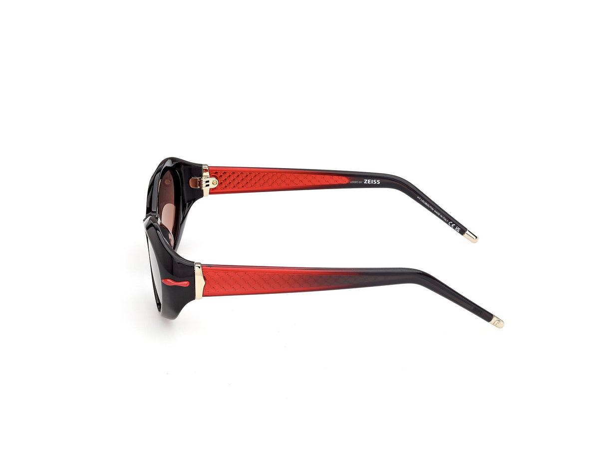 Gafas de Sol Louboutin LB37 01C 55 17
