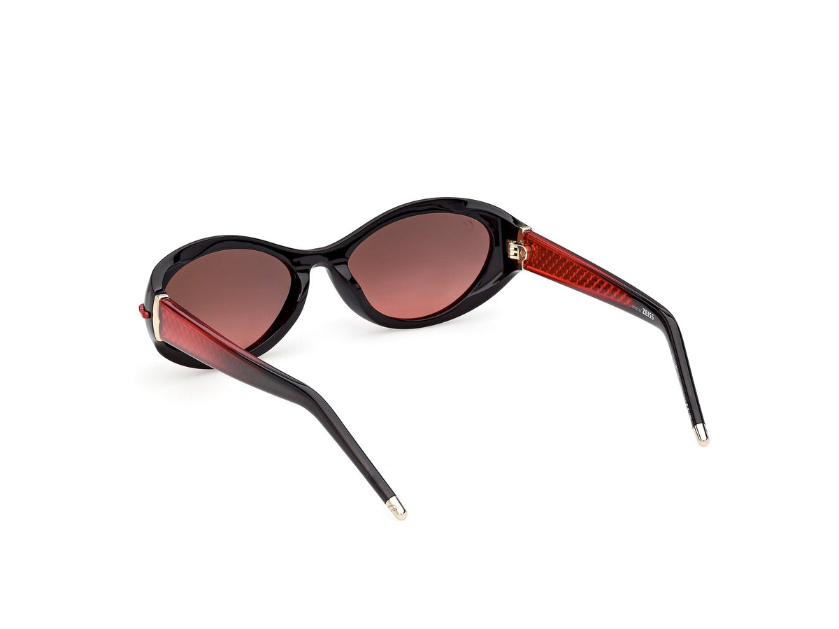 Gafas de Sol Louboutin LB37 01C 55 17