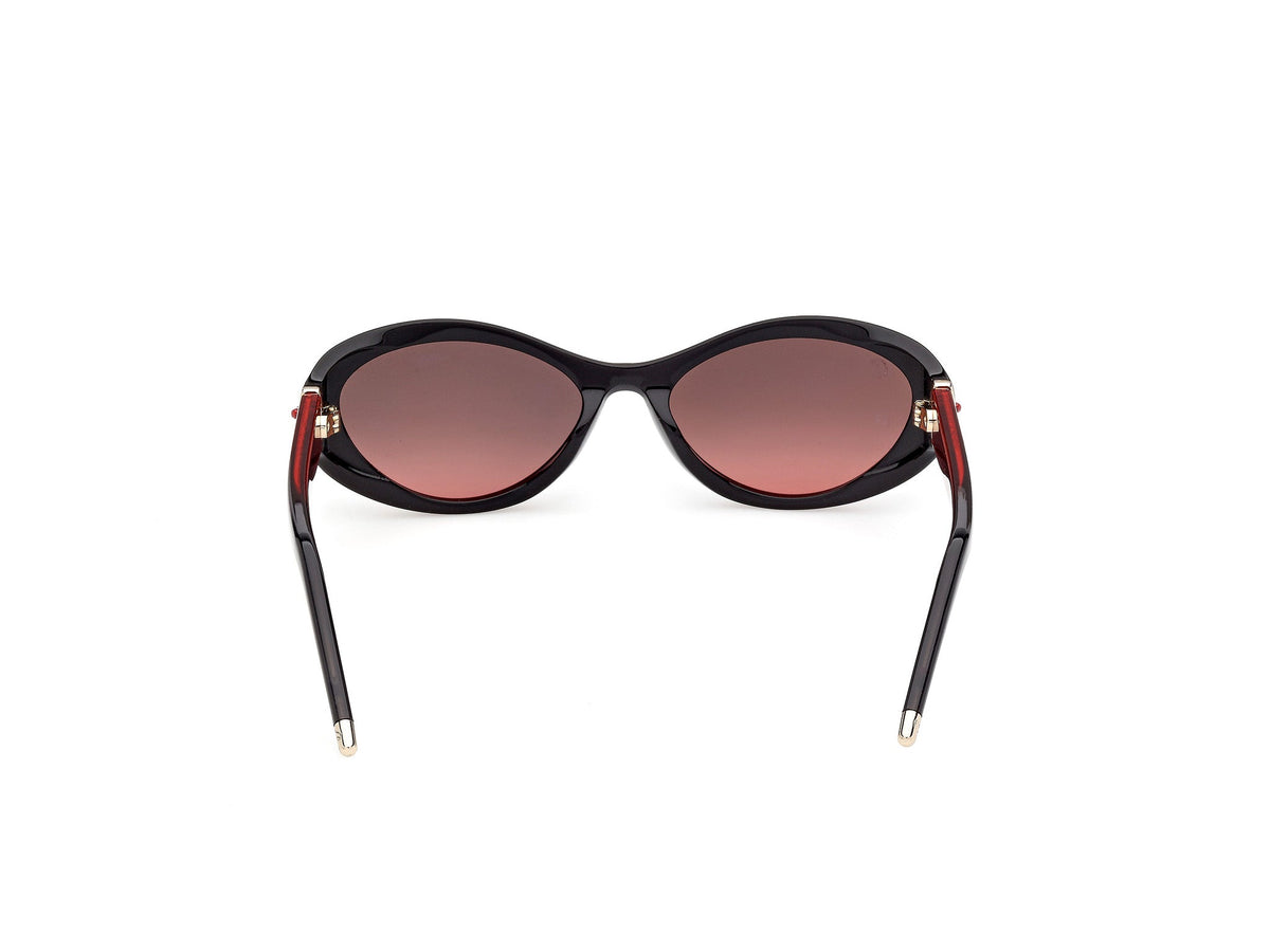 Gafas de Sol Louboutin LB37 01C 55 17