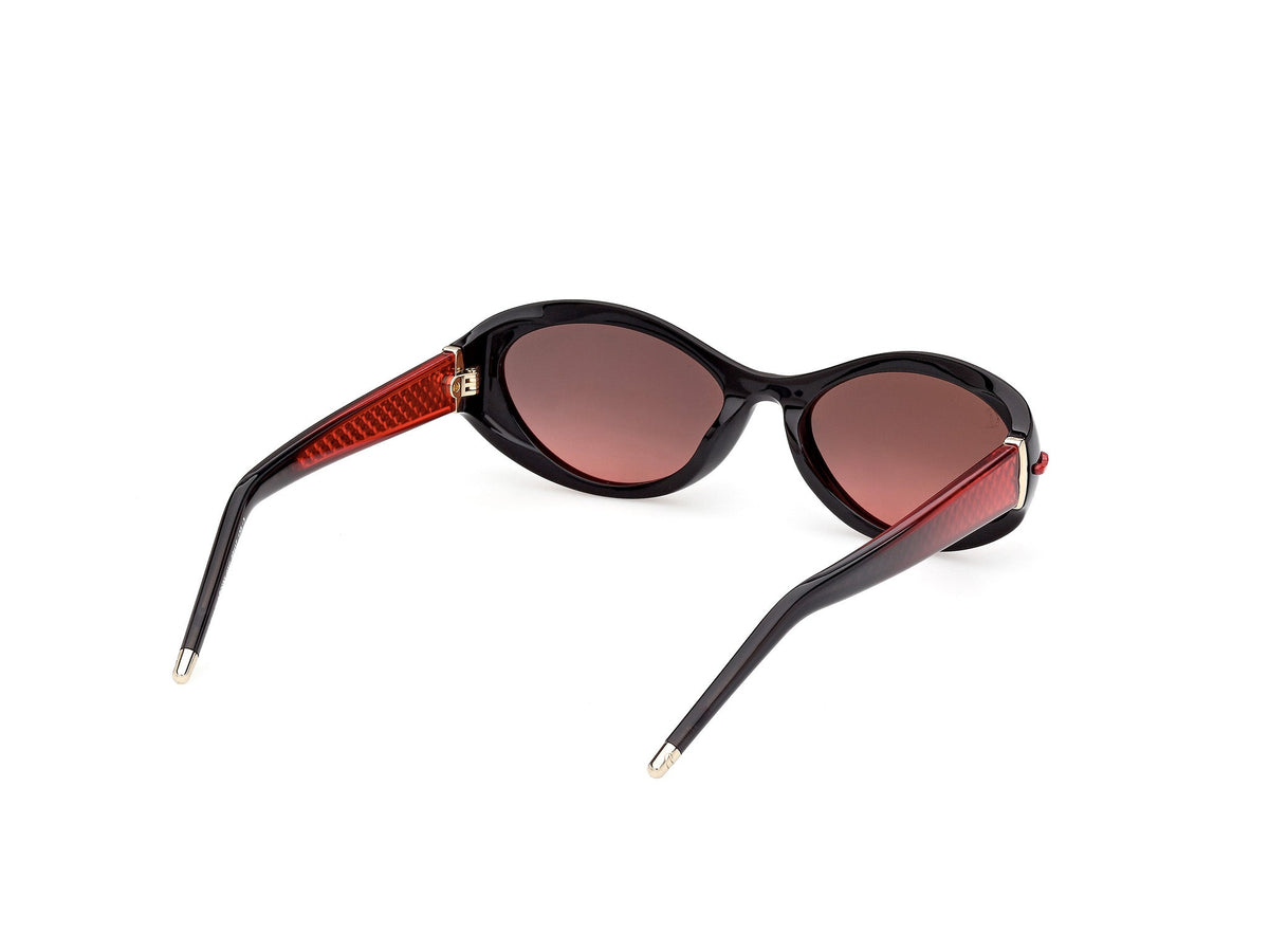 Gafas de Sol Louboutin LB37 01C 55 17