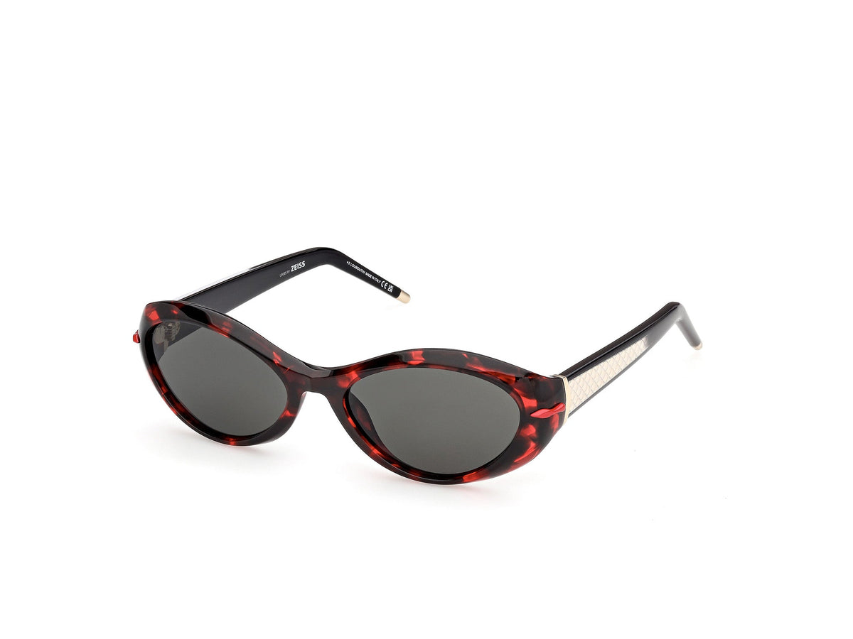 Sunglasses Louboutin LB37 54A 55 17