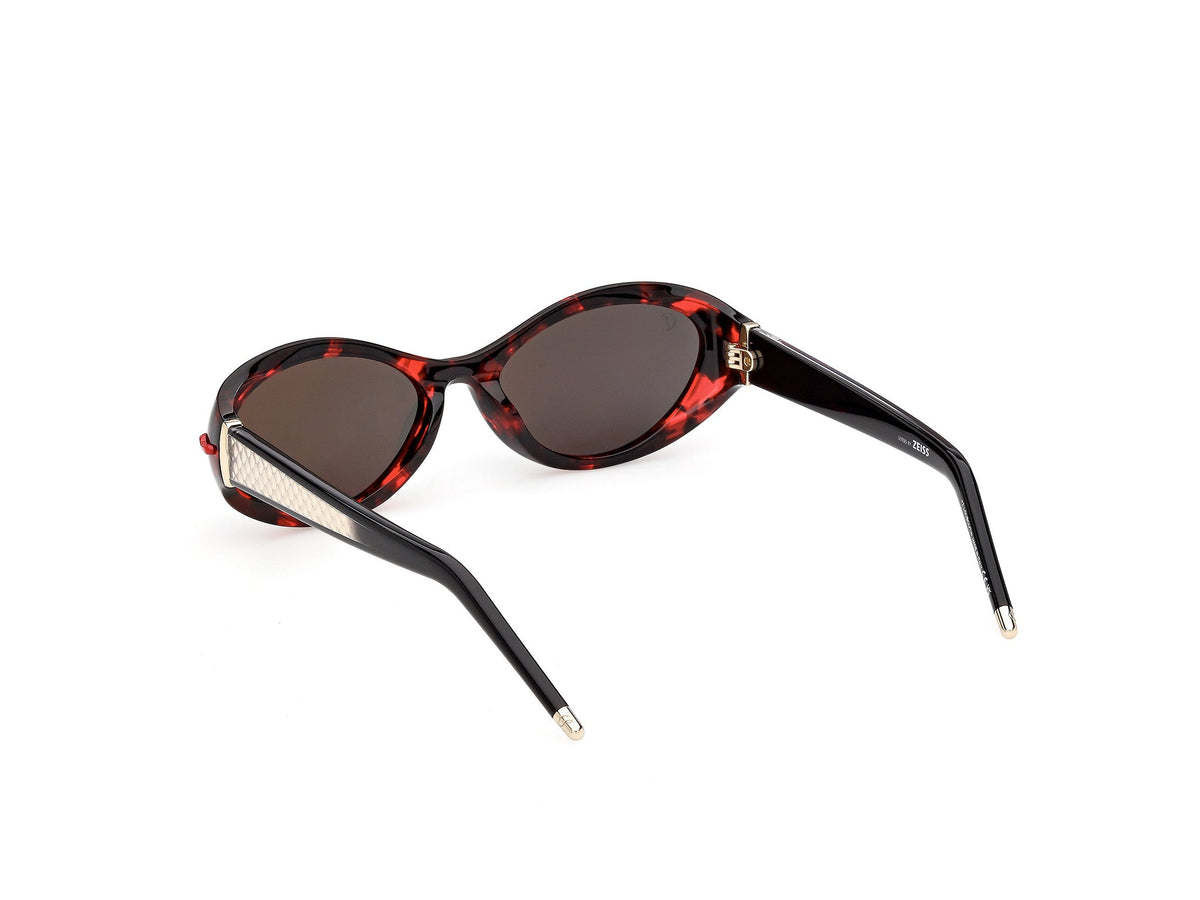 Gafas de Sol Louboutin LB37 54A 55 17
