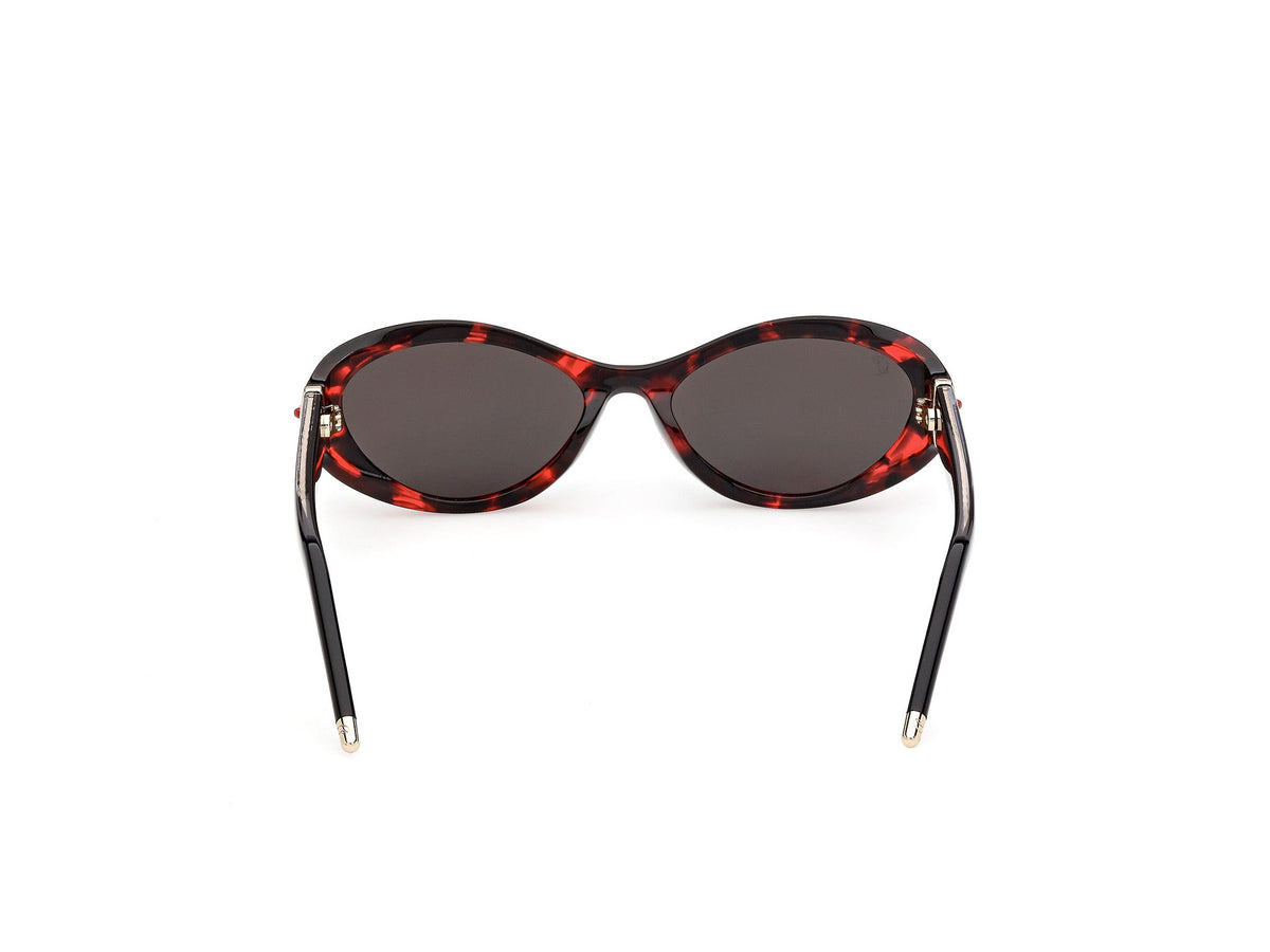 Gafas de Sol Louboutin LB37 54A 55 17